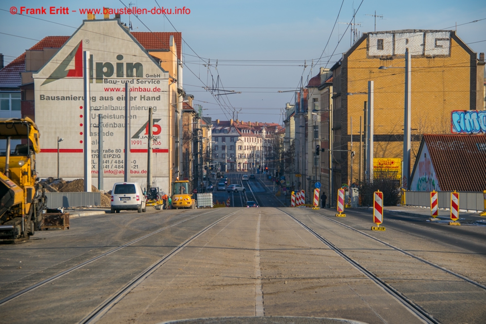 Neubau Antonienbrücke