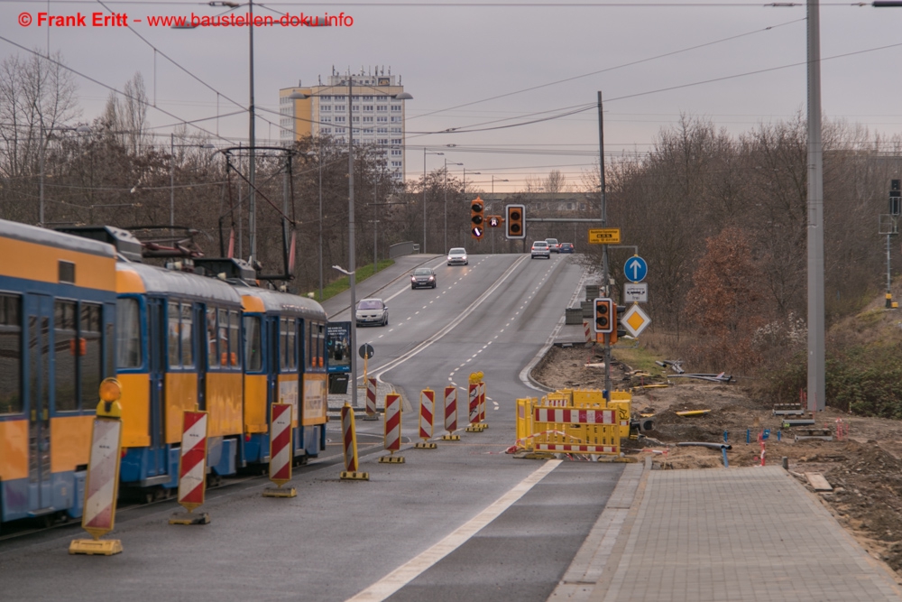 Neubau Antonienbrücke