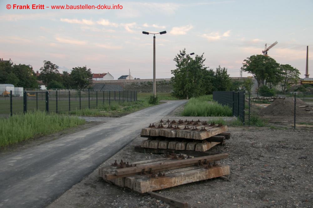Eisenbahngeschichte