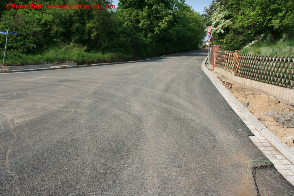 Mittlerer Ring Leipzig -  Ausbau Linkelstraße