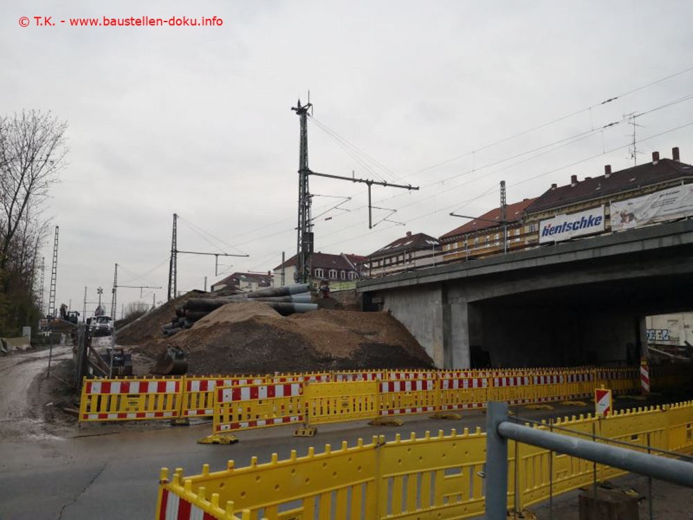 EÜ Cunnersdorfer Straße