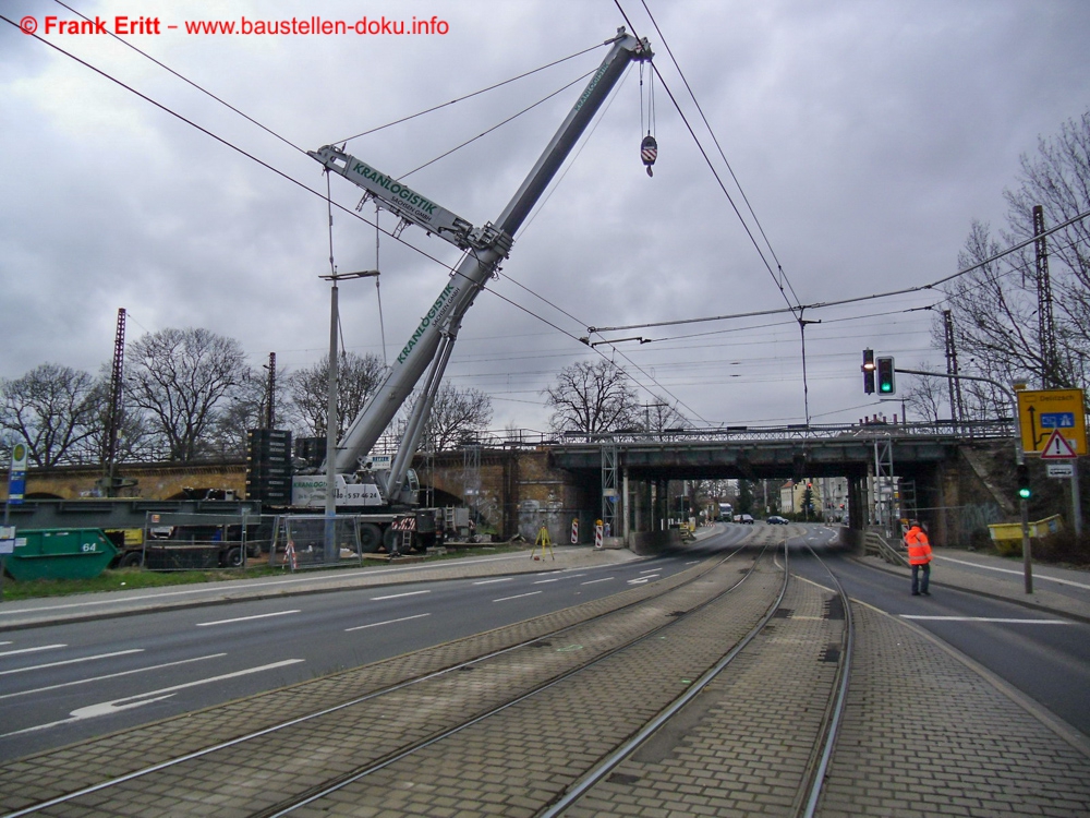 EÜ Delitzscher Landstraße