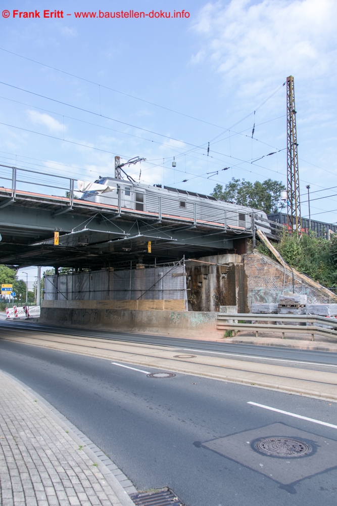 EÜ Delitzscher Landstraße