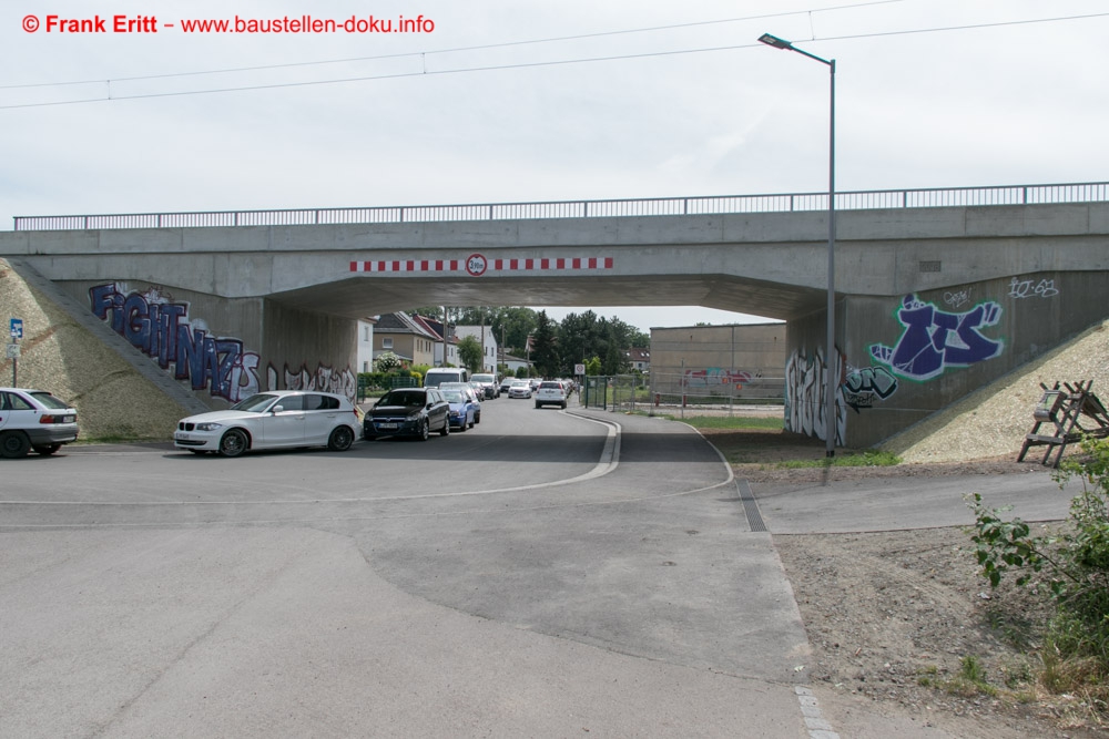 EÜ Küchenholzallee