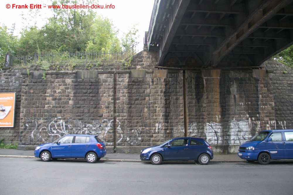 EÜ Oststraße