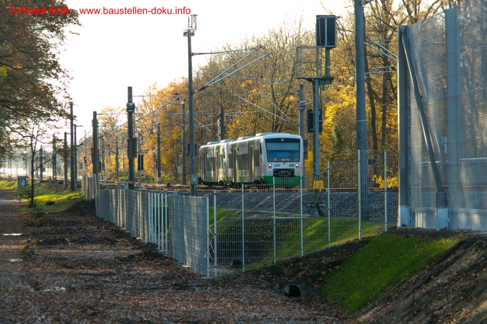 Neubau EÜ Weiße Elster, Luppe, Nahle