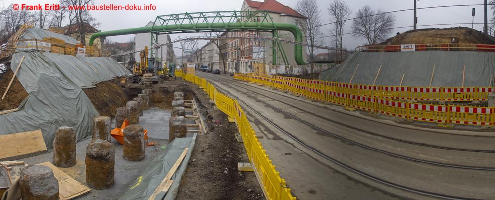 EÜ Wurzener Straße