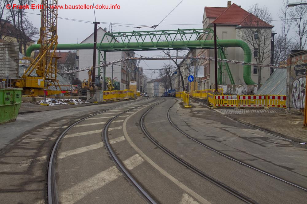 EÜ Wurzener Straße