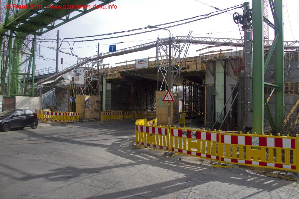EÜ Wurzener Straße