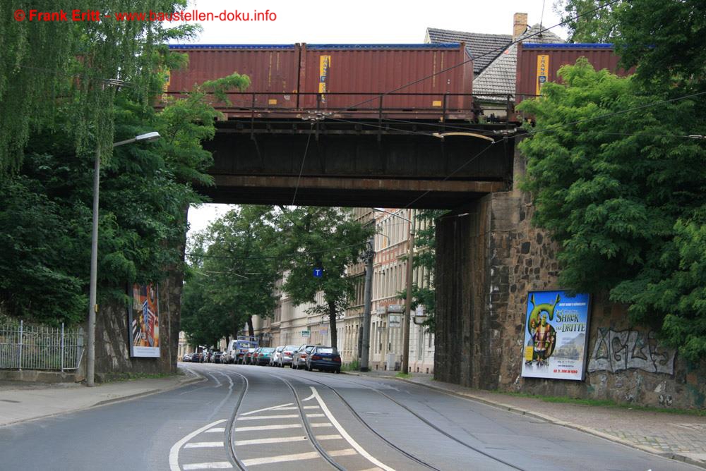 Urzustand von Osten