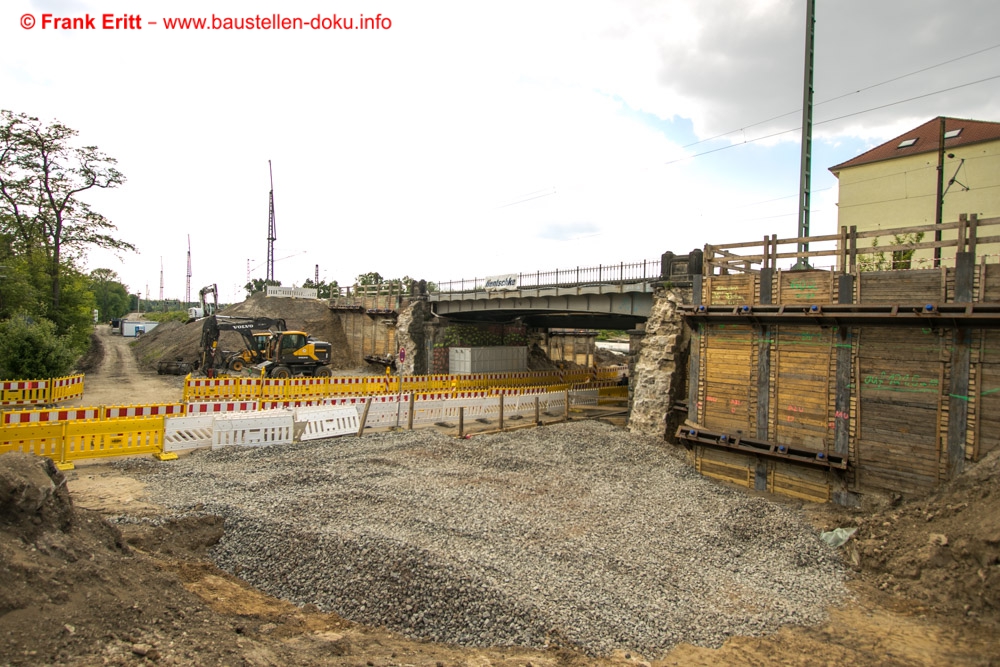 EÜ Zweenfurther Straße