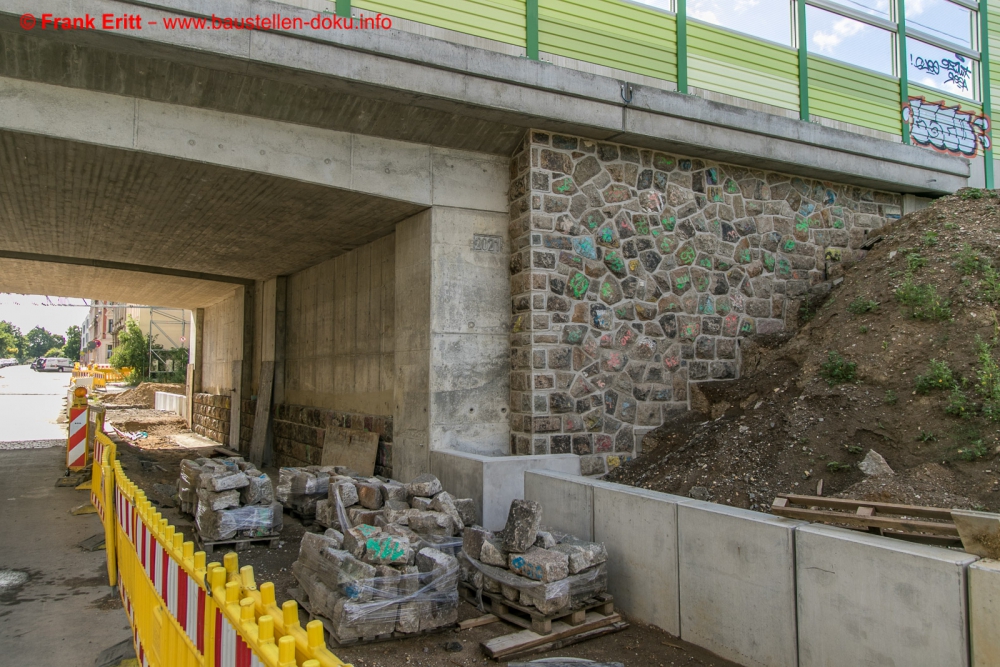 EÜ Zweenfurther Straße