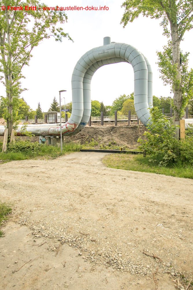 EÜ Zweinaundorfer Straße