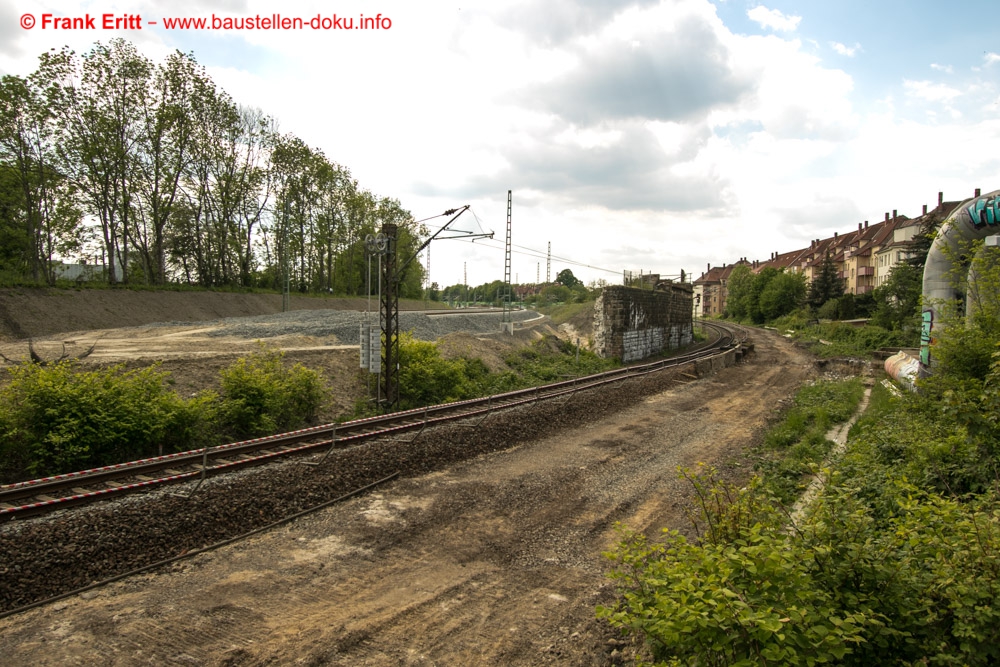 EÜ Zweinaundorfer Straße