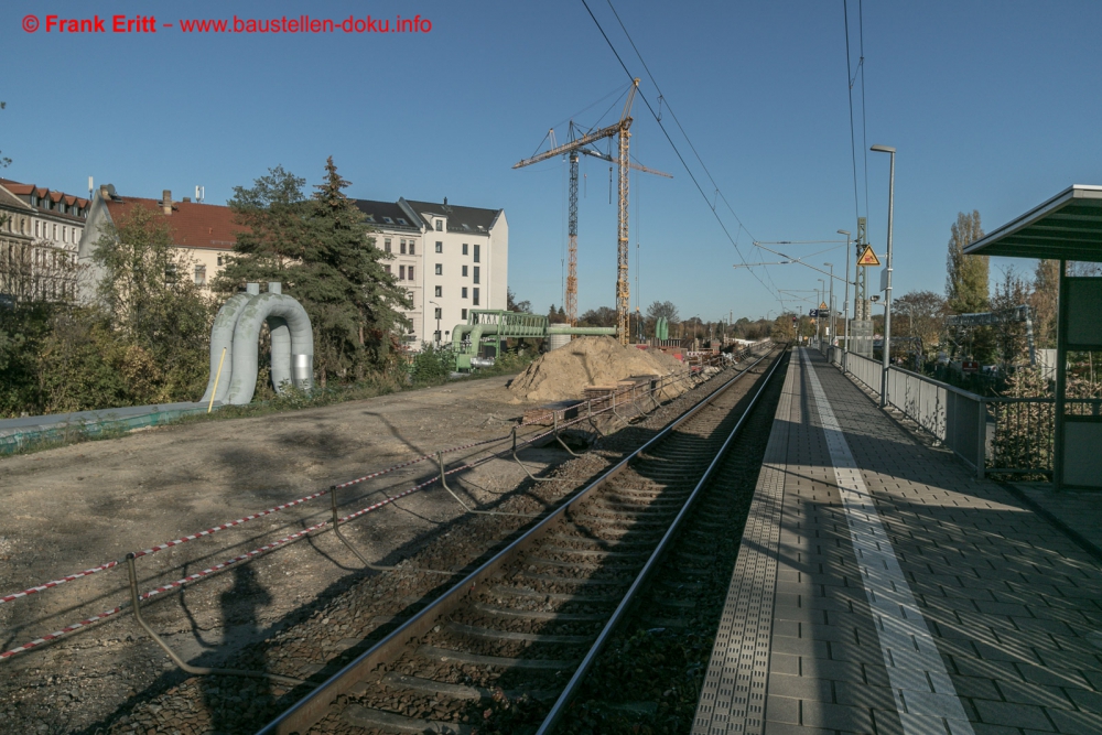 Haltepunkt Anger-Crottendorf