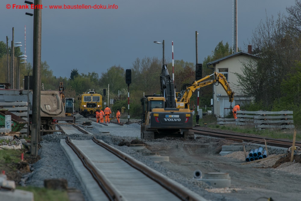 Bahnhof Knauthain