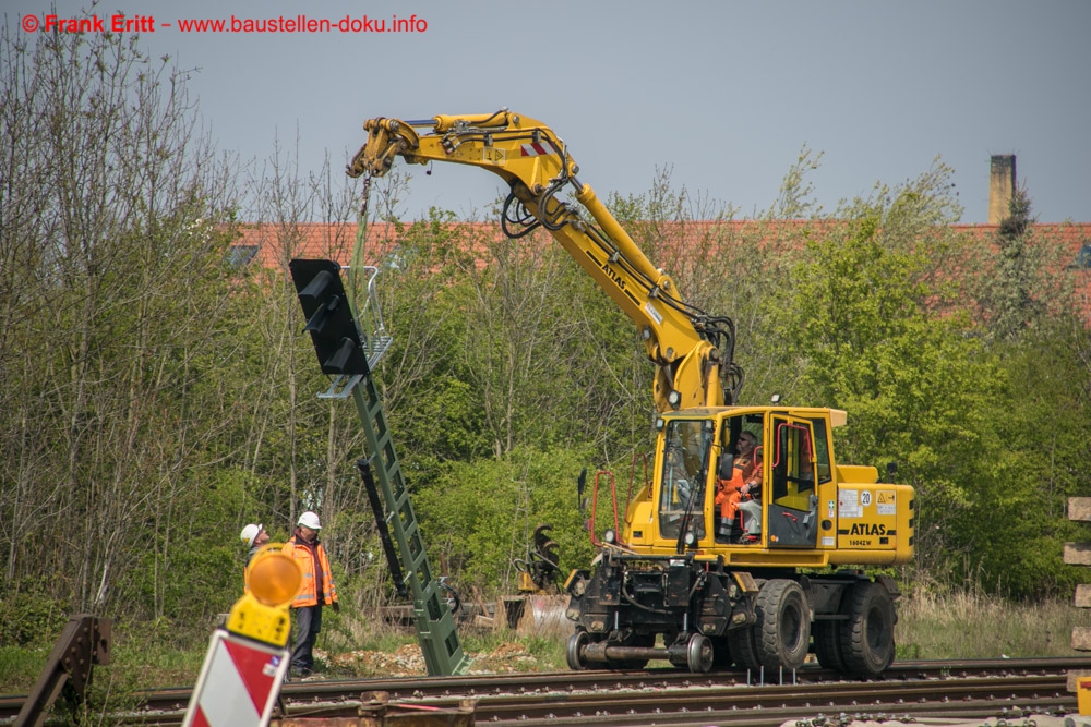 Bahnhof Knauthain