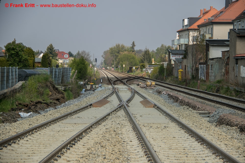 Bahnhof Knauthain