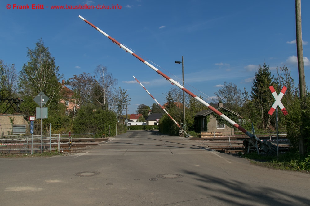 Bahnhof Knauthain