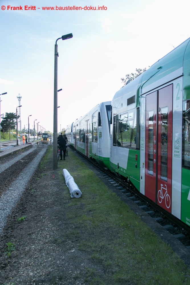 Bahnhof Knauthain