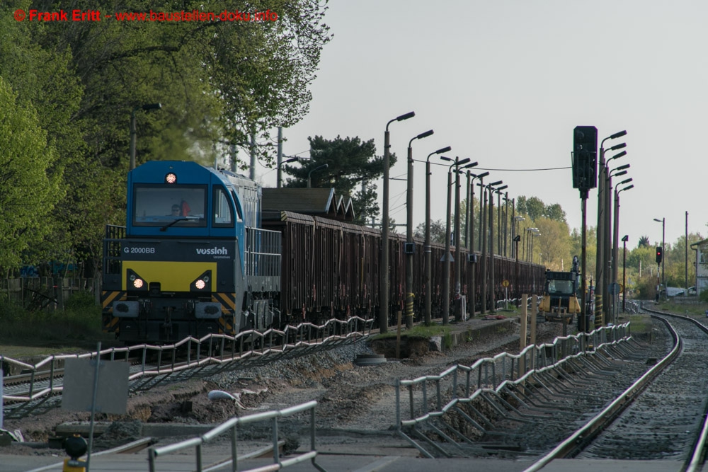 Bahnhof Knauthain