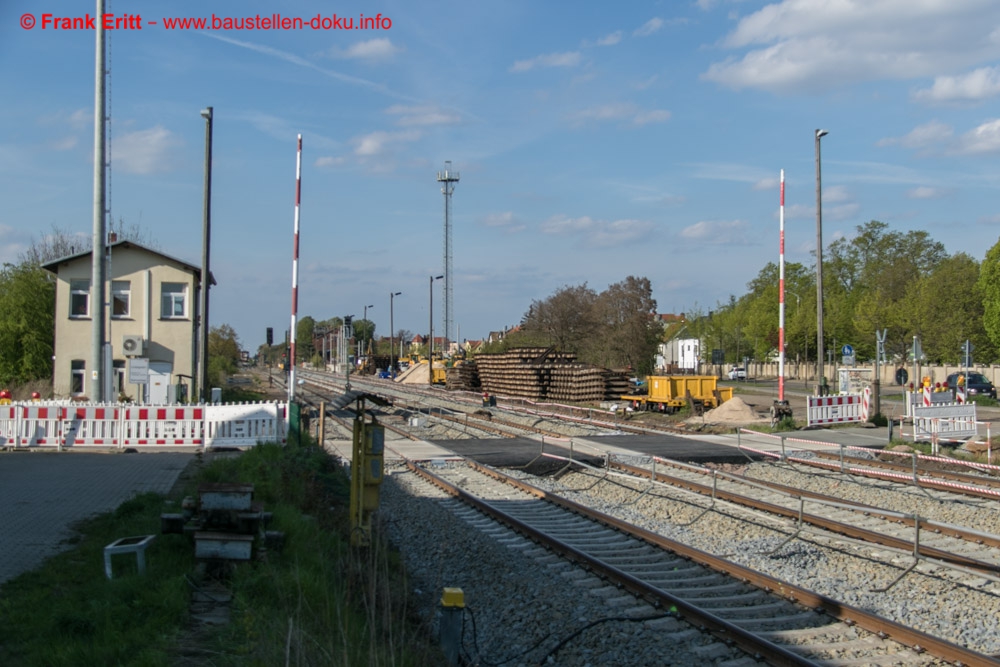 Bahnhof Knauthain