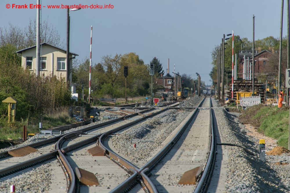 Bahnhof Knauthain