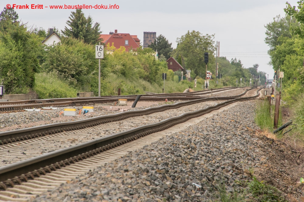 Bahnhof Knauthain