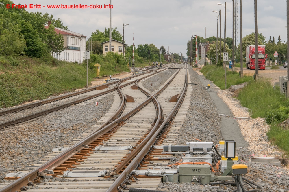 Bahnhof Knauthain