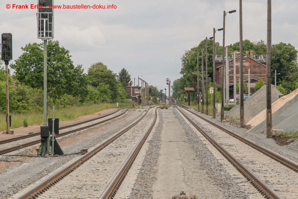 Bahnhof Knauthain