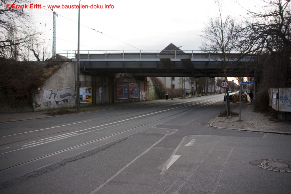 Maßnahmenkomplex Leipzig Thekla