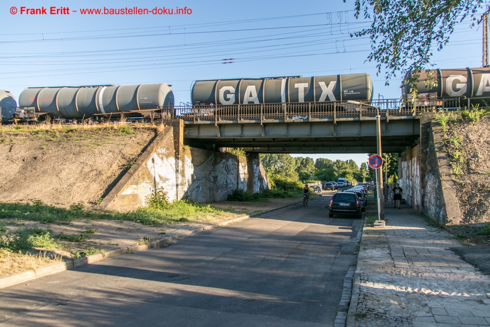 Maßnahmenkomplex Leipzig Thekla