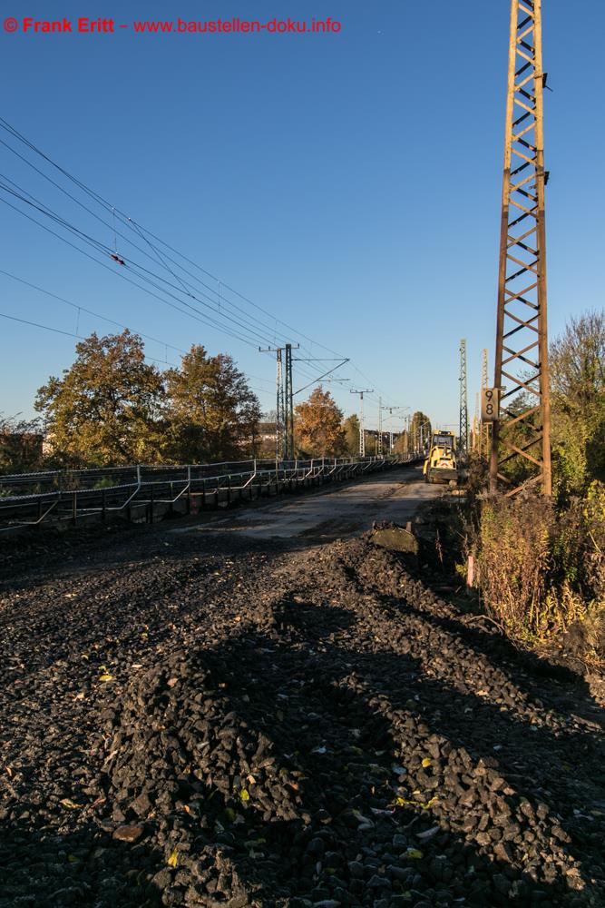 Maßnahmenkomplex Leipzig Thekla