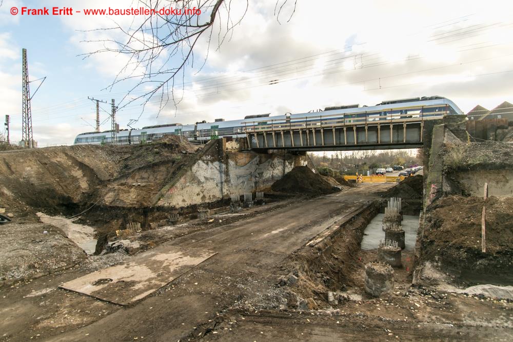 Maßnahmenkomplex Leipzig Thekla