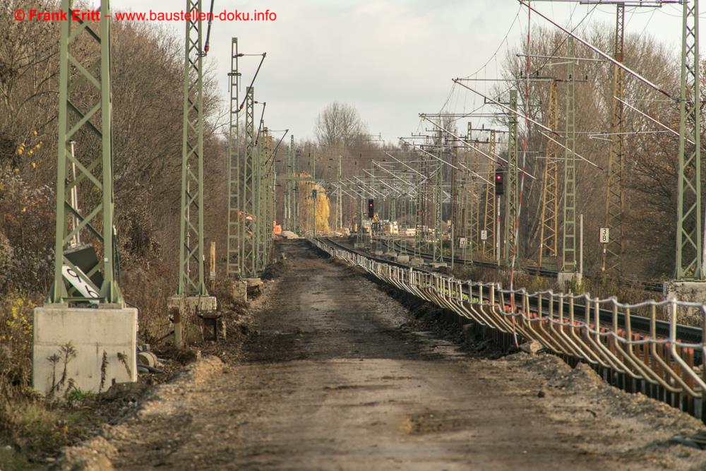 Maßnahmenkomplex Leipzig Thekla