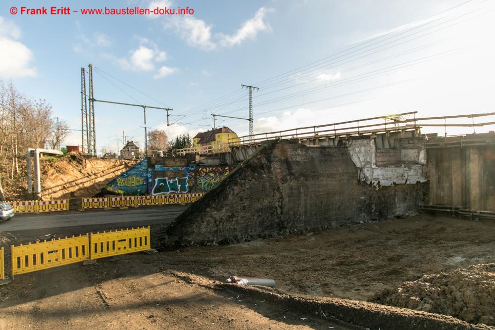 Maßnahmenkomplex Leipzig Thekla