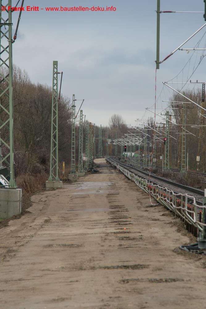 Maßnahmenkomplex Leipzig Thekla