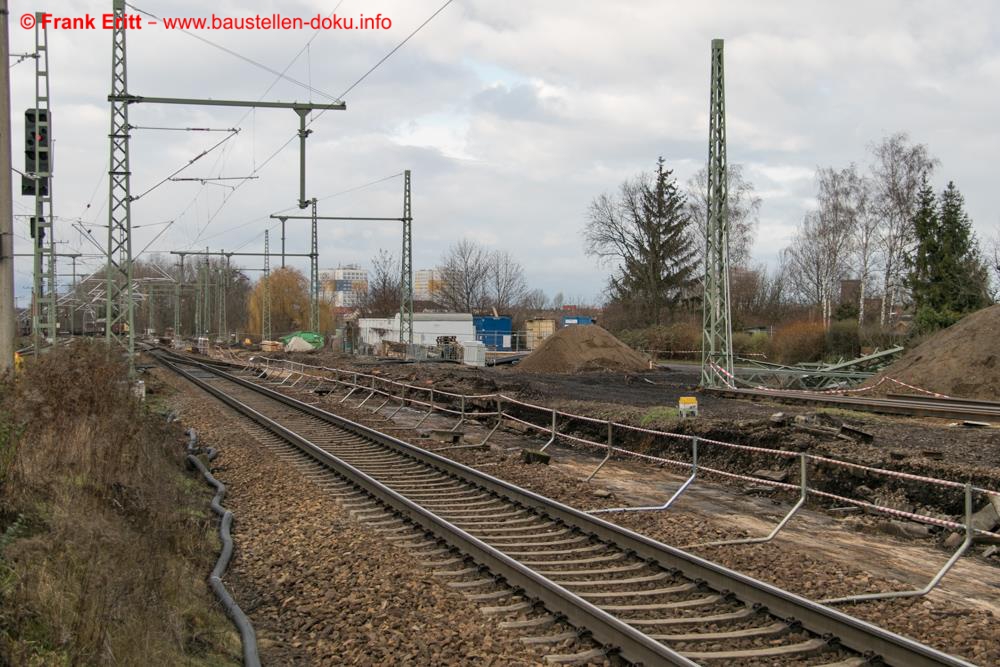 Maßnahmenkomplex Leipzig Thekla