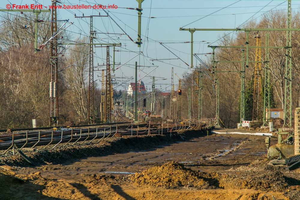 Maßnahmenkomplex Leipzig Thekla