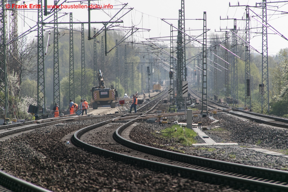 Maßnahmenkomplex Leipzig Thekla