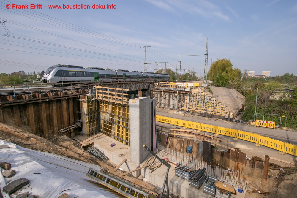 Maßnahmenkomplex Leipzig Thekla