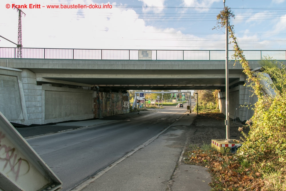 Maßnahmenkomplex Leipzig Thekla