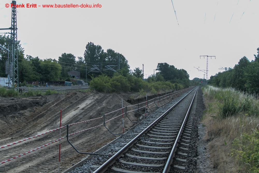 Maßnahmenkomplex Leipzig Thekla