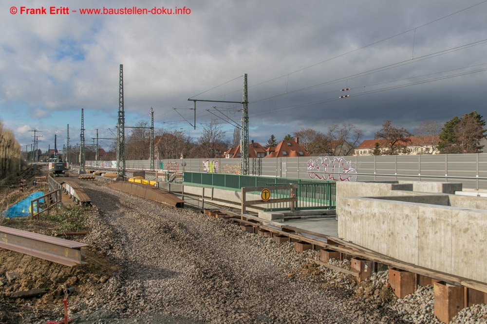 Maßnahmenkomplex Leipzig Thekla