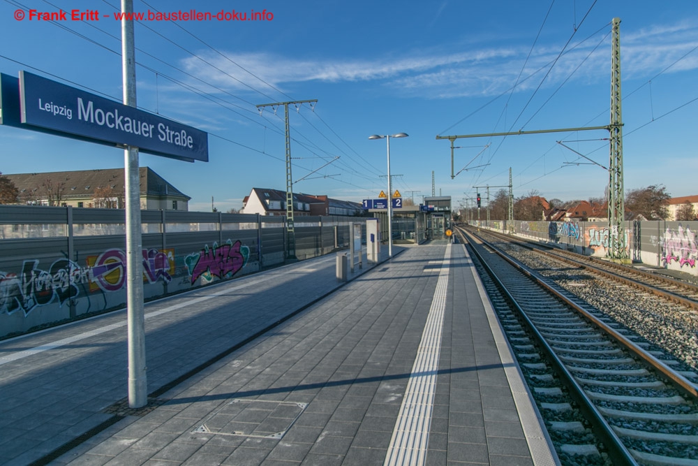 Maßnahmenkomplex Leipzig Thekla