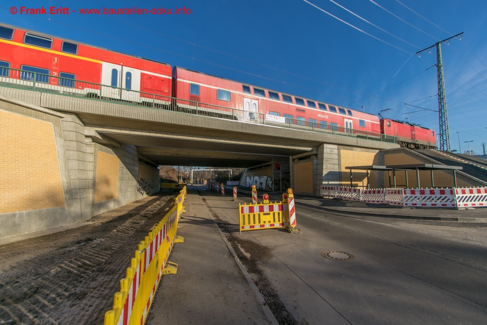 Maßnahmenkomplex Leipzig Thekla