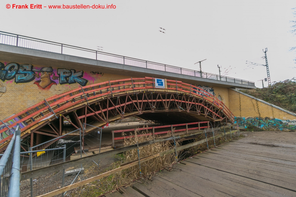 Maßnahmenkomplex Leipzig Thekla