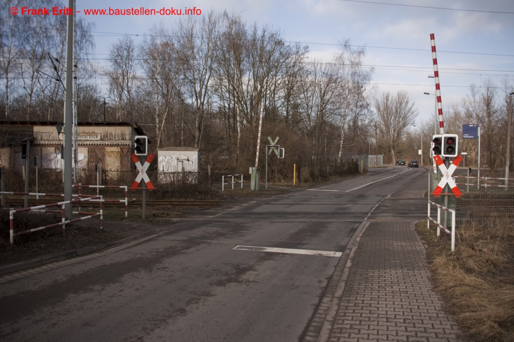 EÜ Friedrichshafner Straße