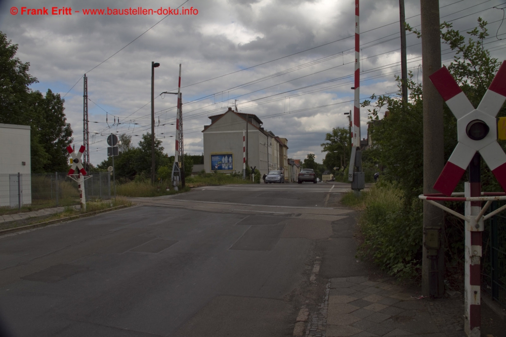 EÜ Friedrichshafner Straße