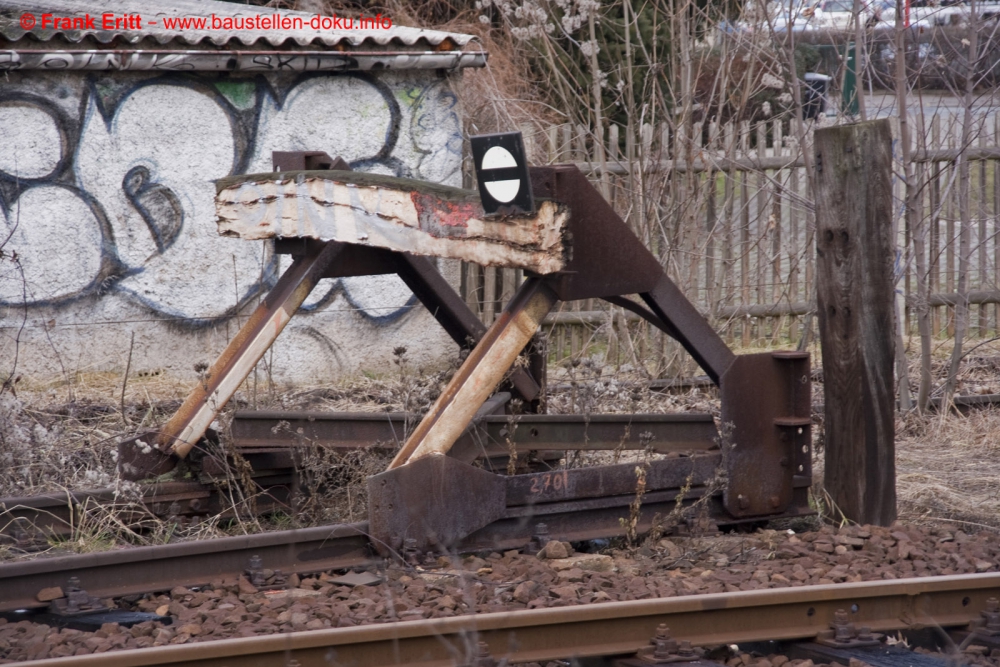 EÜ Friedrichshafner Straße